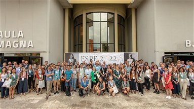 All'Unical presenti studiosi di fama internazionale per l'evento Espe 2022