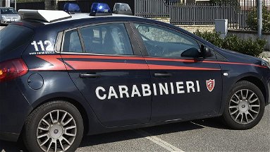 Corigliano: sequestrato dai Carabinieri un immobile occupato abusivamente