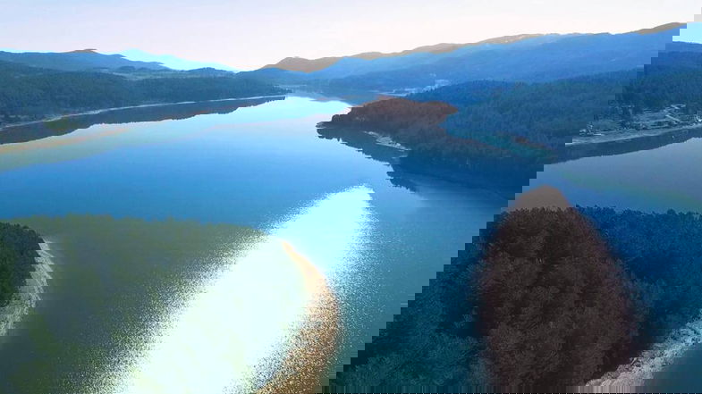 Arriva Lorica Lake, la tre giorni di full-immersion sportiva nella suggestiva Sila