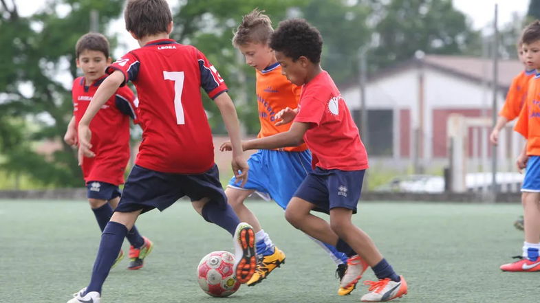 Da domani sul territorio più di mille piccoli calciatori per il torneo Odissea 2000