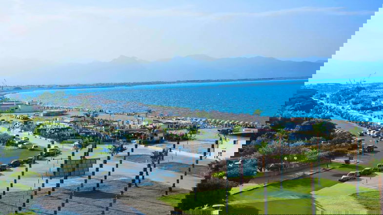 Co-Ro: l'opposizione affonda sul progetto spiagge libere e senza barriere del comune