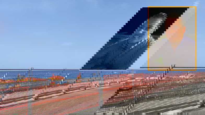 Sul lungomare di Co-Ro «cantieri e disagi di ogni tipo affossano il settore turistico»