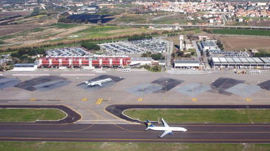 La Calabria più vicina a Berlino e Vienna: da domani nuovi voli da Lamezia Terme