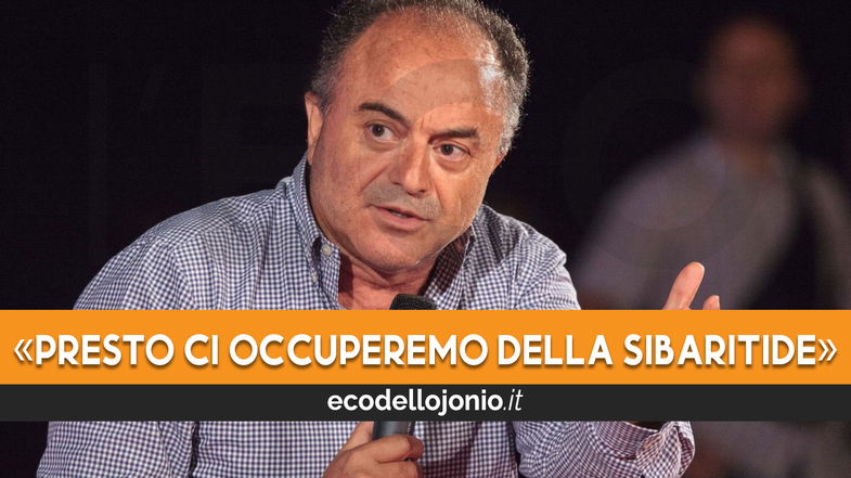 «La ‘ndrangheta nella Sibaritide c’è. E ce ne occuperemo»