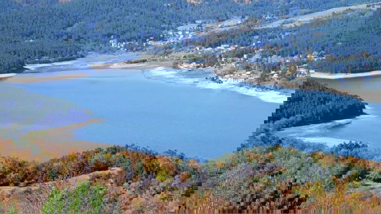 Al via al “Lorica Lake”: tre giorni di gare di nuoto in acque libere. Ecco gli appuntamenti