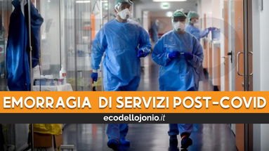 Sanità, la fine dell’emergenza Covid ha ristretto la bacinella delle assunzioni. Ma le criticità restano