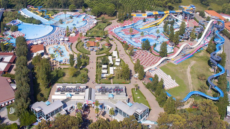 Acquapark lancia un magico contest: scatta una foto e… vinci due biglietti