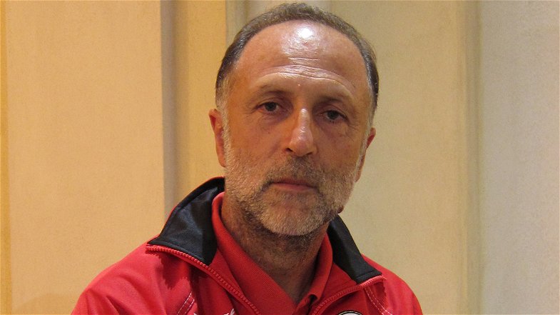 Castrovillari calcio: è Carmine Pugliese il nuovo allenatore dei lupi