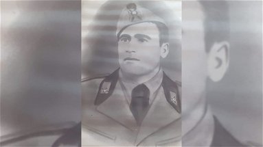 La gavetta dimenticata di Vincenzo Pistocchi: soldato calabrese in Guerra 