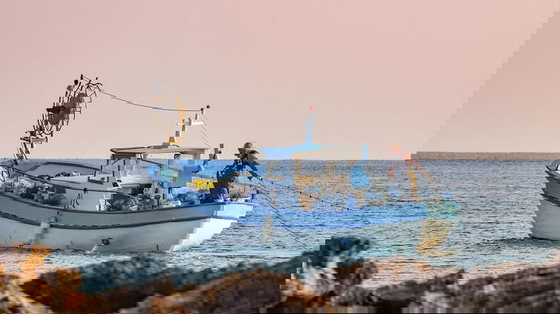 Aiuti per i pescatori calabresi, arriva l'ok dall'Unione Europea