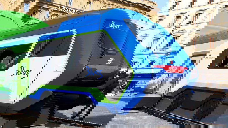 Treni Blues sulla tratta Crotone-Sibari, la musica non piace a Bevacqua (PD) e al Comitato ferrovia jonica