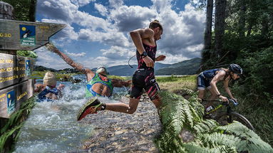 Triathlon Cross Sila, l’attesa manifestazione sportiva in arrivo a Lorica