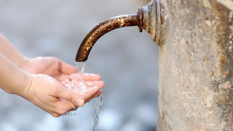 La carenza idrica colpisce anche Cassano, al via le restrizioni dell'utilizzo di acqua potabile