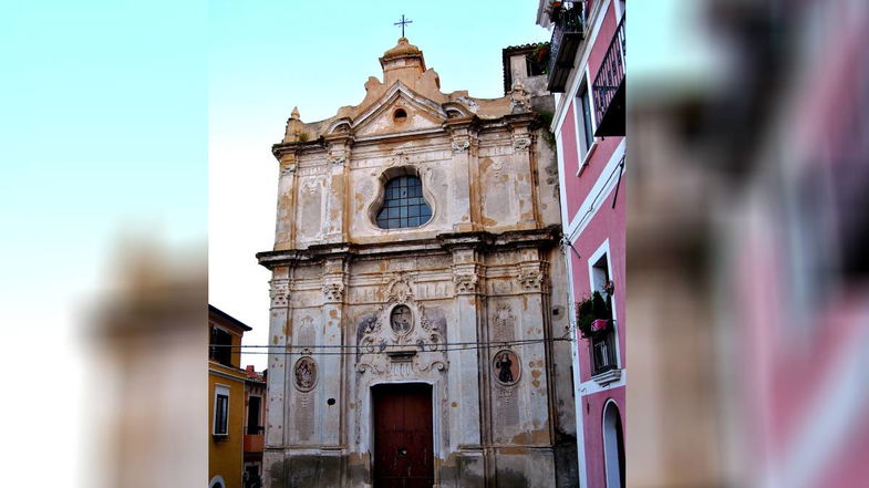 Corigliano, sarà finanziato dalla Cei il restauro di Santa Chiara alla “scalilla”