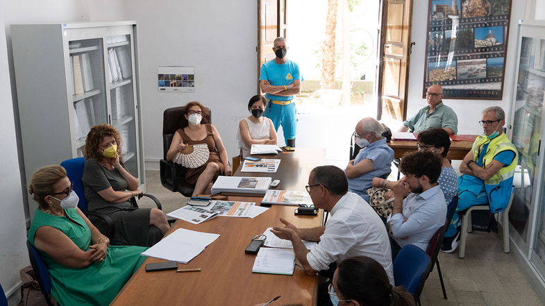 Caporalato, prosegue il progetto Co.Ro.For.In: una piccola rivoluzione culturale