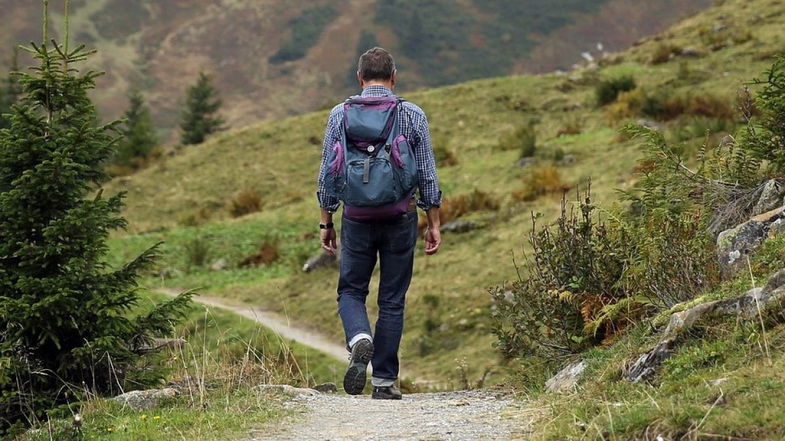 Per chi va ad alta quota nel Pollino e in Sila arriva 