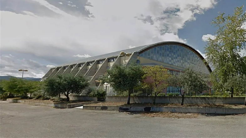 Complesso sportivo “Brillia”: il comune intercetta un bando Pnrr da un mln di euro