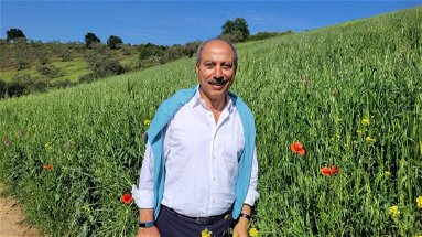 Carmine Abate è finalista del ‘’Premio Letterario Nazionale Elio Vittorini’’ di Siracusa