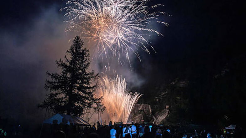 Camigliatello si prepara ai fuochi di ferragosto con eventi per giovani e famiglie