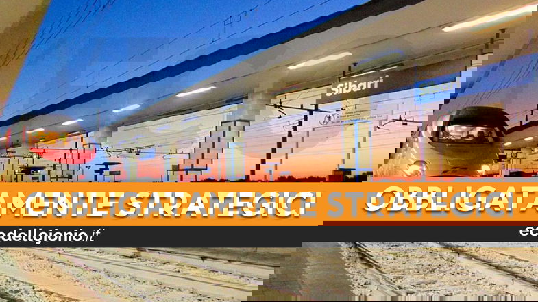Corridoio Tirreno-Adriatico: obbligati all’ammodernamento della jonica... oppure sarà solo fuffa