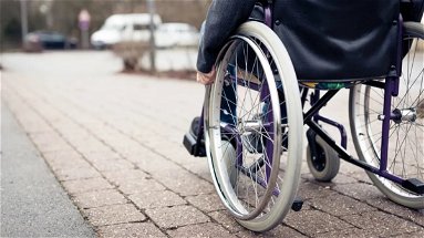 Maltrattamento disabili, Ugl Cosenza spinge per la legge bloccata in Senato