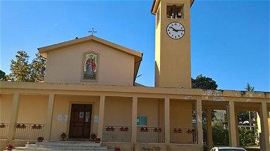 Cantinella, emessa l'ordinanza per garantire sicurezza al porticato di piazza Madonna di Fatima 