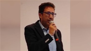 Vincenzo Rodi è stato nominato presidente del sindacato Usip-Polizia di Stato