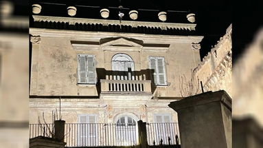 Villapiana, Palazzo Barletta al centro della polemica tra opposizione e maggioranza