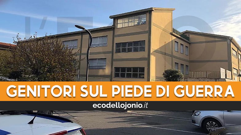 Carenza aule, da settembre alla “Levi” si rischia il turnover delle classi