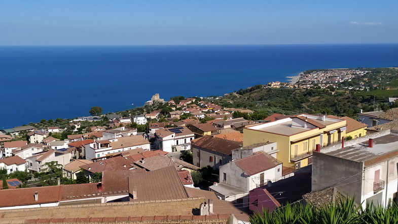 Roseto Capo Spulico fa tris aggiudicandosi il vessillo di Spighe Verdi