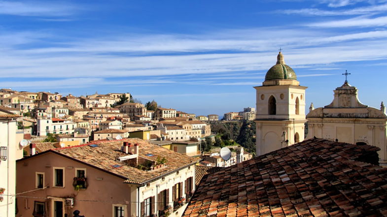 Ritorna domani nel centro storico di Rossano l'affascinante Cammino della Meraviglie 