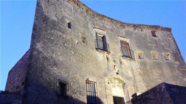 Castello dell'Arso in festa: da workshop a live painting