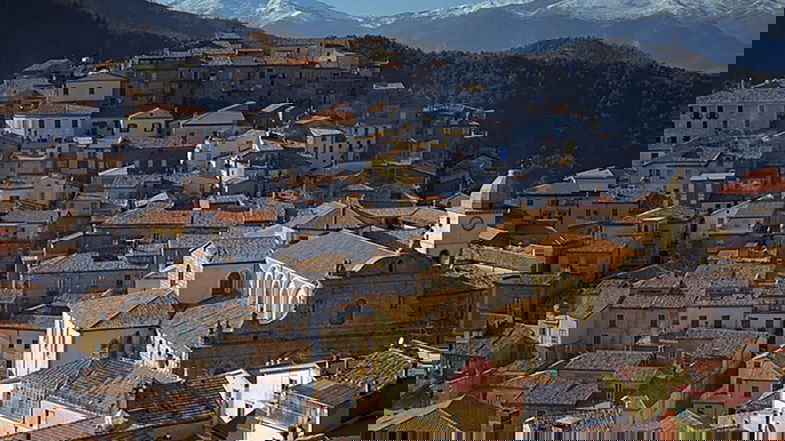 A Mormanno ritorna l'evento per gli appassionati di trekking e la scoperta del territorio