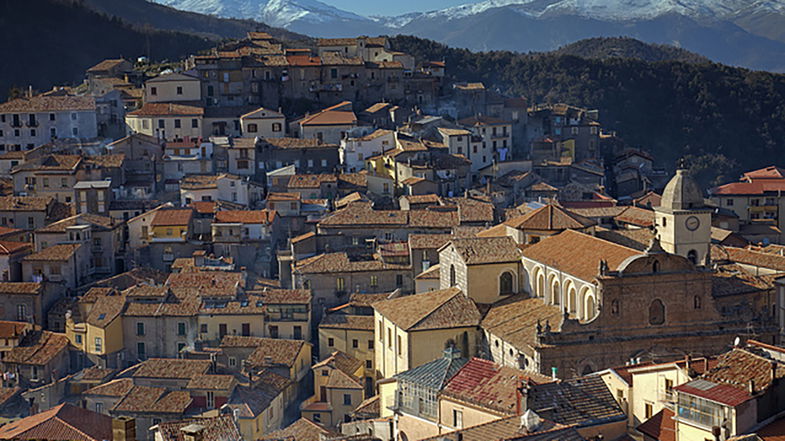 A Mormanno ritorna l'evento per gli appassionati di trekking e la scoperta del territorio