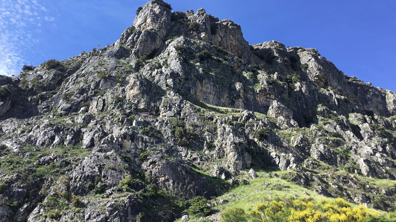 San Lorenzo Bellizzi - Culture Tour alla scoperta delle Grotte di Pietra Sant'Angelo