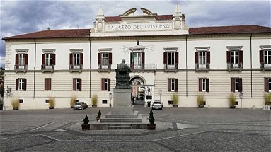 Provincia di Cosenza, Rosaria Succurro convoca il consiglio dell'ente 