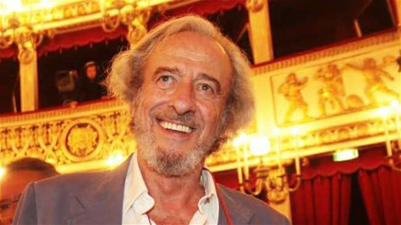 Il premio Ausonia d'Oro per la carriera andrà al famoso attore Mariano Rigillo