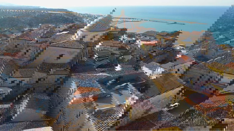 Il comune di Cariati promuove il progetto di rigenerazione urbana
