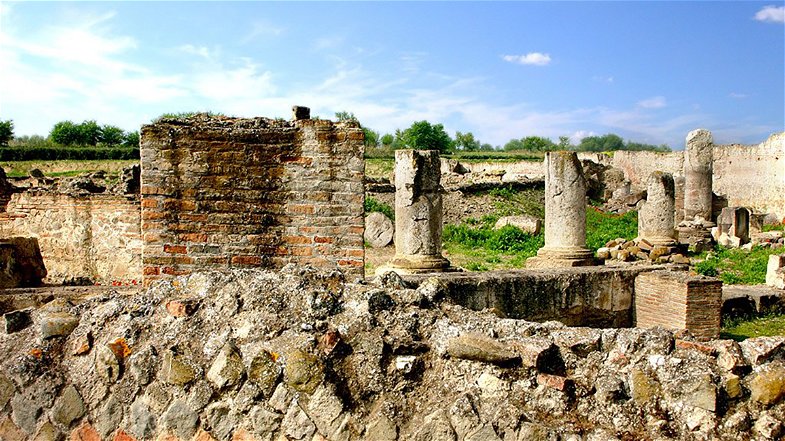 Cgil Calabria plaude allo sblocco fondi destinati al Parco archeologico di Sibari