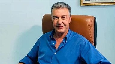 Ventura stuzzica il sindaco Labonia: «Nessuna polemica, ci stanno a cuore i problemi della gente»