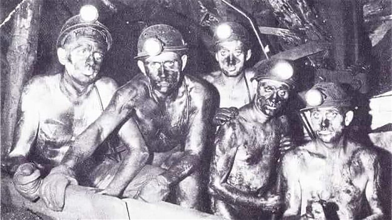 Strage di Marcinelle dell’8 agosto 1956, i calabresi morti nella miniera usati come merce di scambio