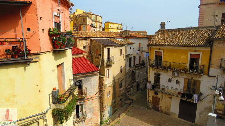 Il Cammino della Meraviglie by night fa tappa nel centro storico di Corigliano