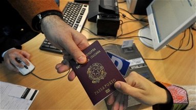 Un successo gli open day della Polizia per il rilascio dei passaporti