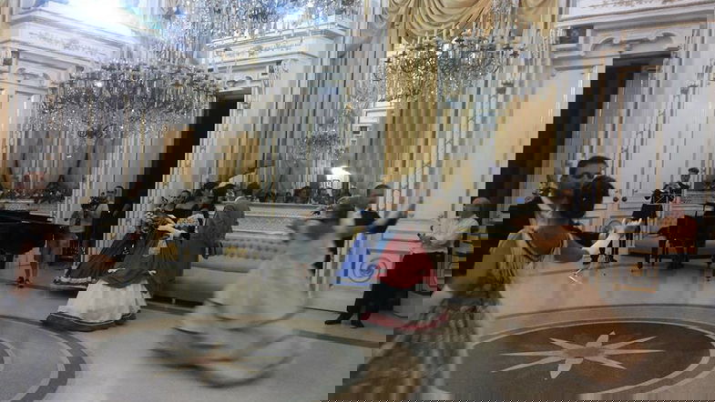 Il centro storico di Corigliano pronto ad aprire le sue porte ad una indimenticabile Notte d'Estate