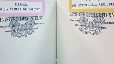 Il rischio di non avere alcun candidato del territorio c'è ed è concreto