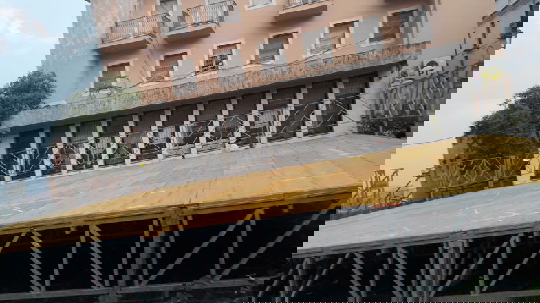 Ferragosto, niente più concerti in piazza Steri. Contrariato Stasi: «Non lasceremo isolato il centro storico»
