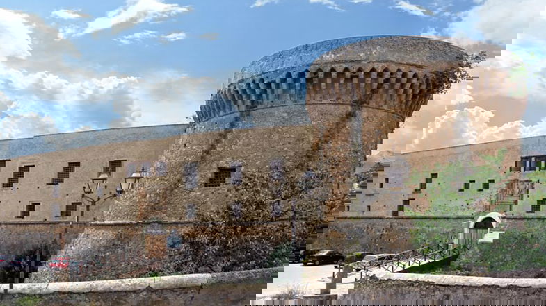 Castrovillari, con la mostra RestArt l’arte diventa protagonista