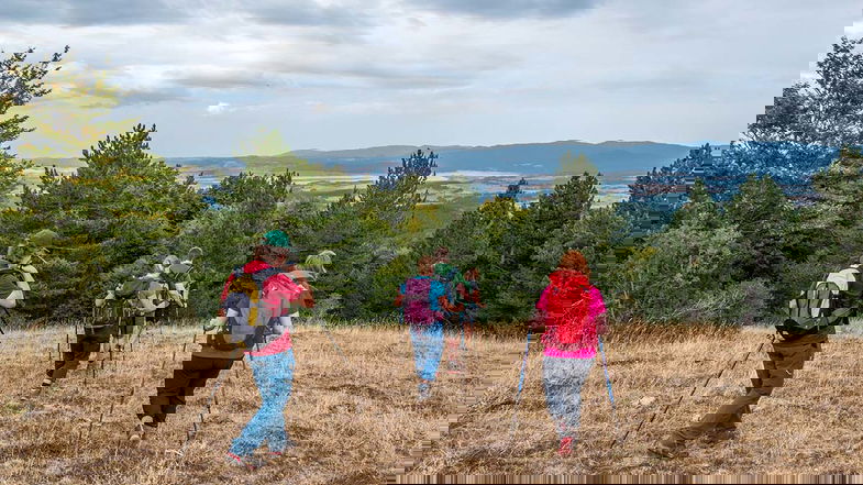 Turismo sostenibile, firmato il protocollo d'intesa tra l'ente Parco della Sila e le Guide Ufficiali