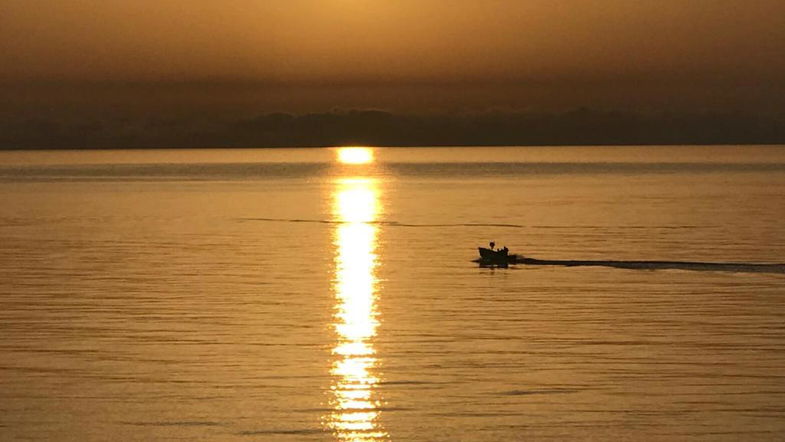 Trebisacce, l'Accademia musicale Gustav Mahler organizza un concerto all'alba sul mare