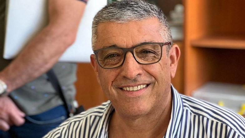 Gianni Papasso ufficializza la sua candidatura all'uninominale di Co-Ro – Crotone alla Camera